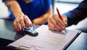 Auto insurance for leased cars