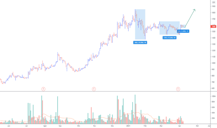 Bjdx stock price