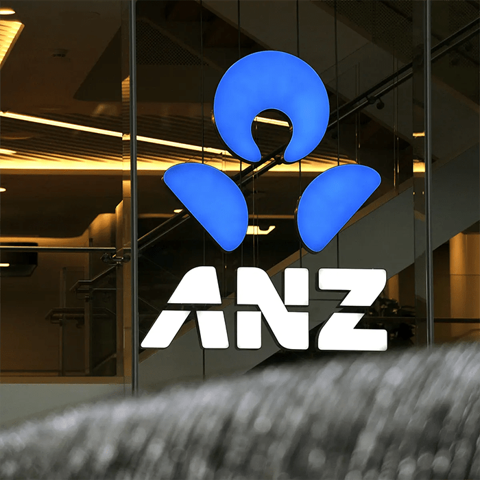 Anz stock price asx