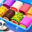 Little Panda Candy Shop